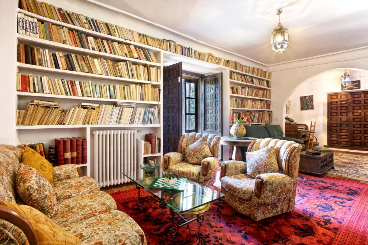 Casa Palaciega El Cuartel Мединасели Екстериор снимка