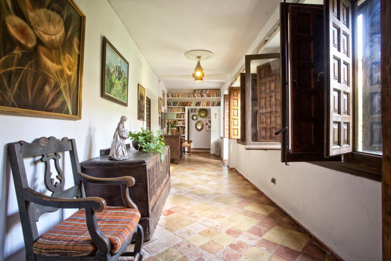 Casa Palaciega El Cuartel Мединасели Екстериор снимка