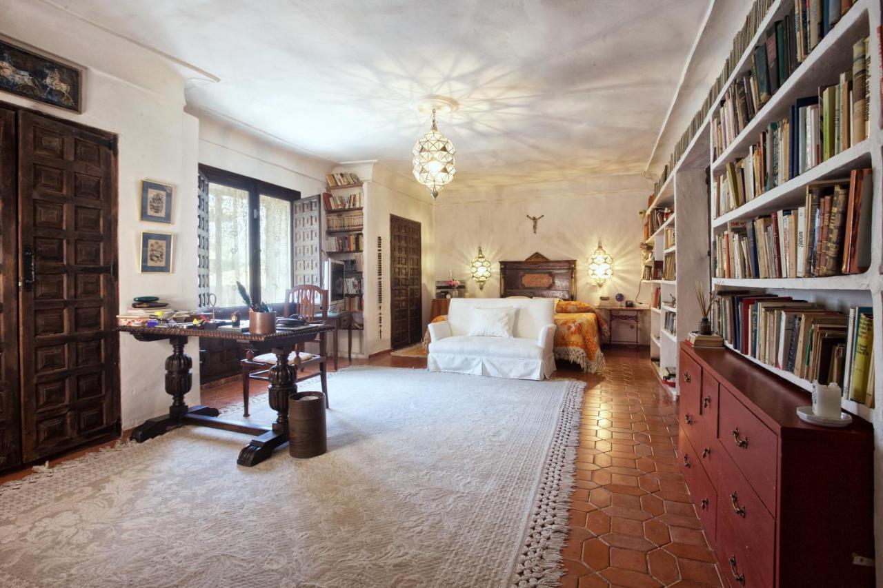 Casa Palaciega El Cuartel Мединасели Екстериор снимка