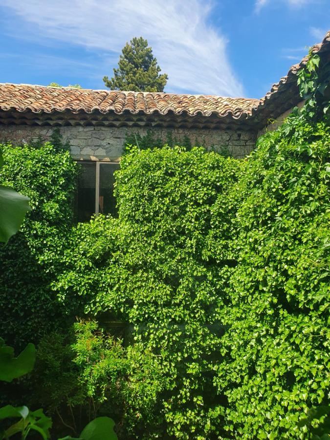 Casa Palaciega El Cuartel Мединасели Екстериор снимка