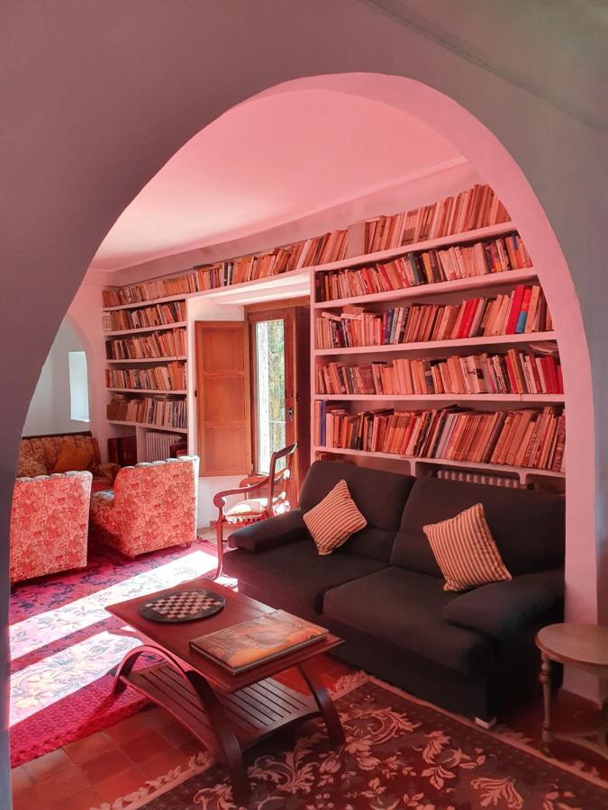 Casa Palaciega El Cuartel Мединасели Екстериор снимка