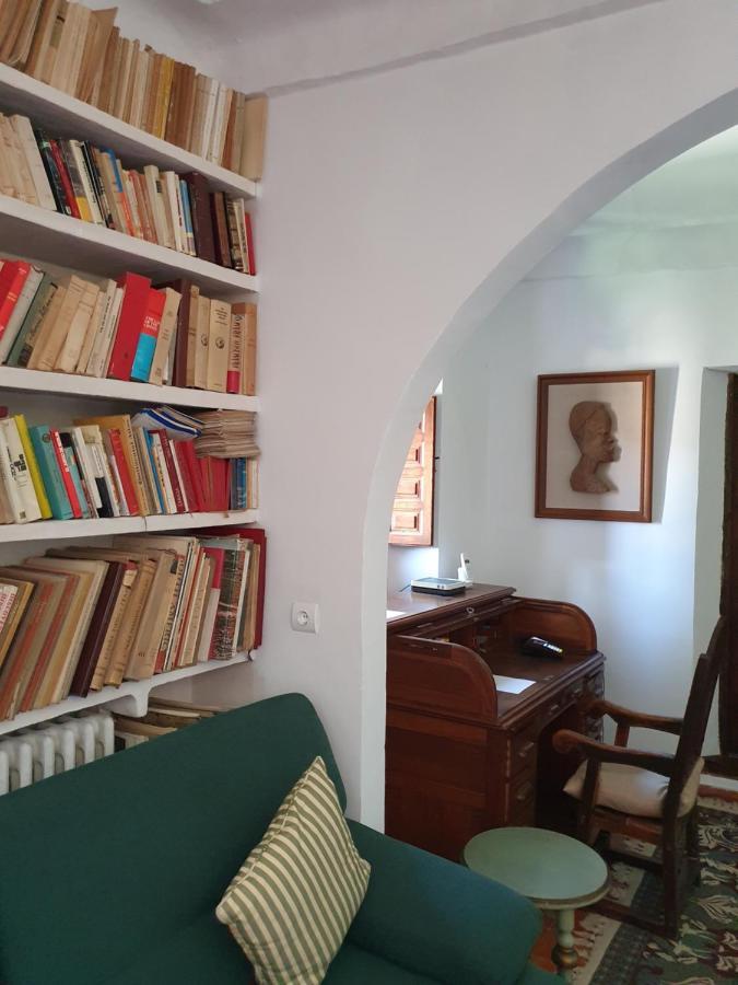 Casa Palaciega El Cuartel Мединасели Екстериор снимка