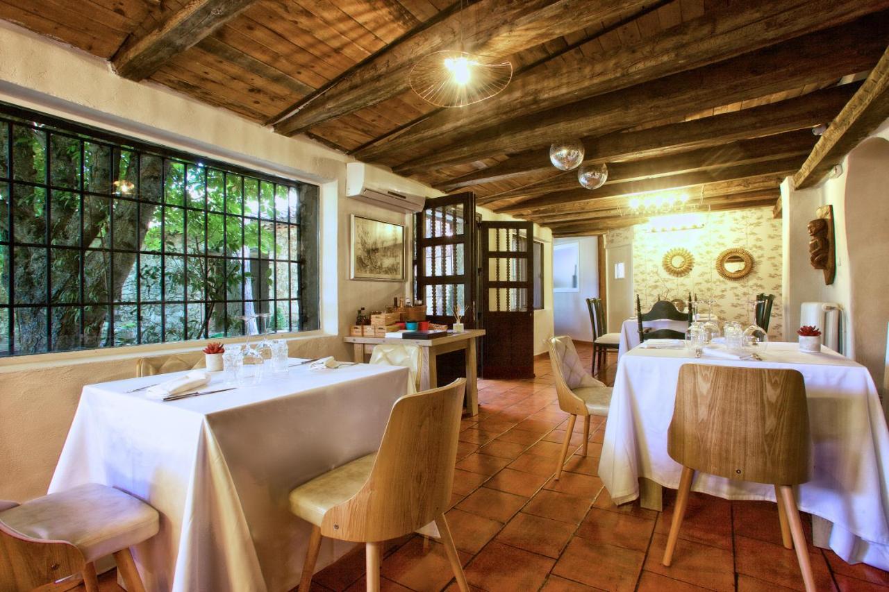 Casa Palaciega El Cuartel Мединасели Екстериор снимка