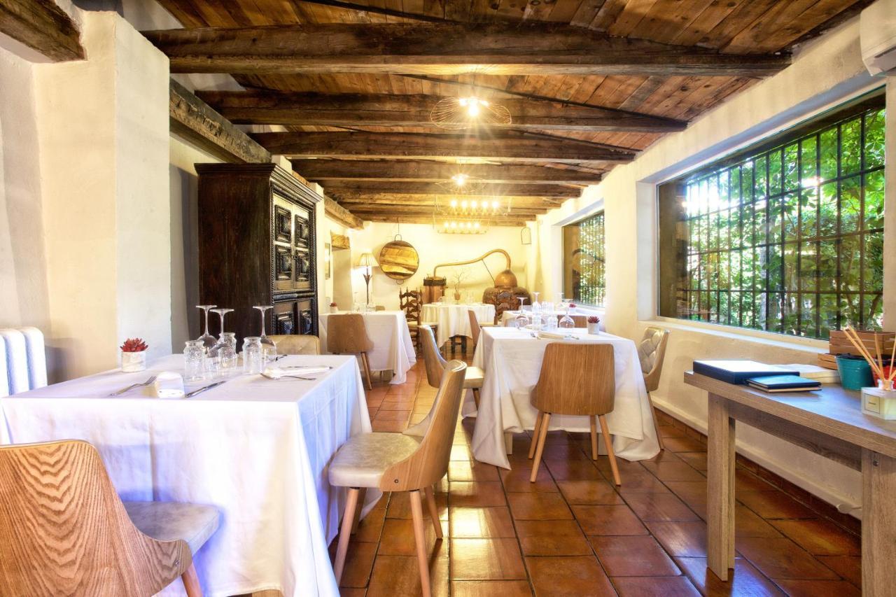 Casa Palaciega El Cuartel Мединасели Екстериор снимка