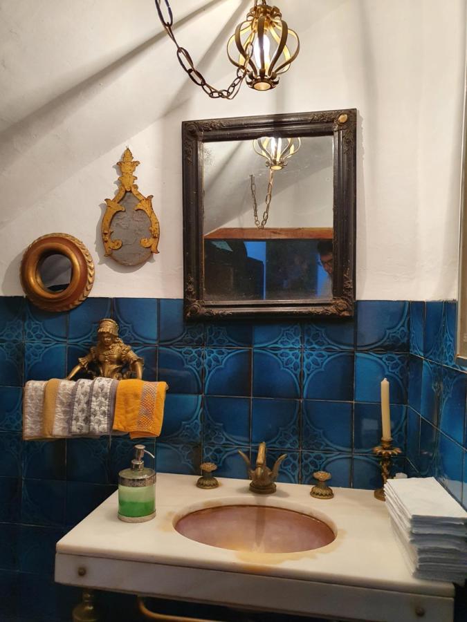 Casa Palaciega El Cuartel Мединасели Екстериор снимка