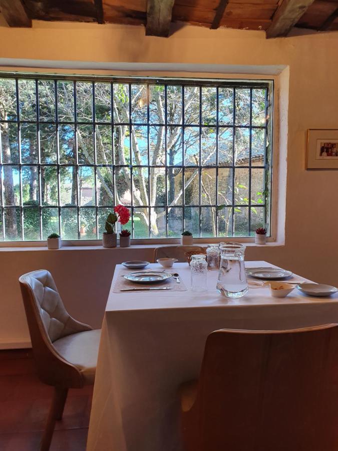 Casa Palaciega El Cuartel Мединасели Екстериор снимка
