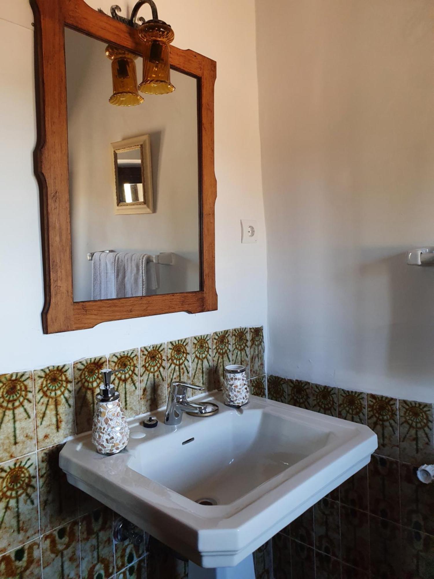 Casa Palaciega El Cuartel Мединасели Стая снимка