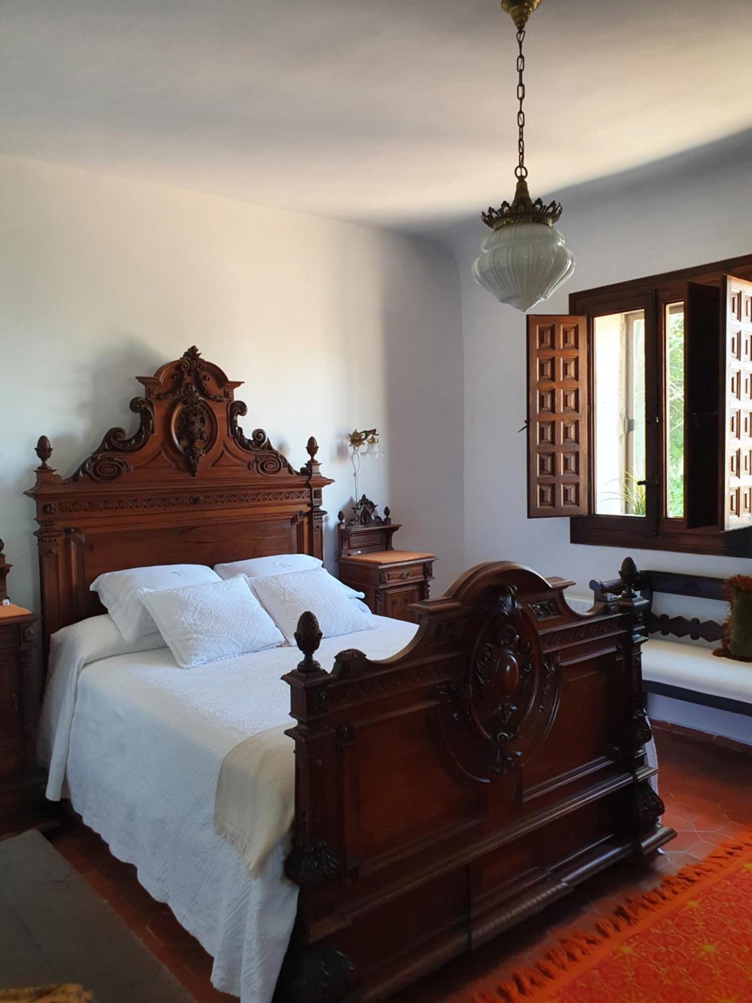 Casa Palaciega El Cuartel Мединасели Стая снимка