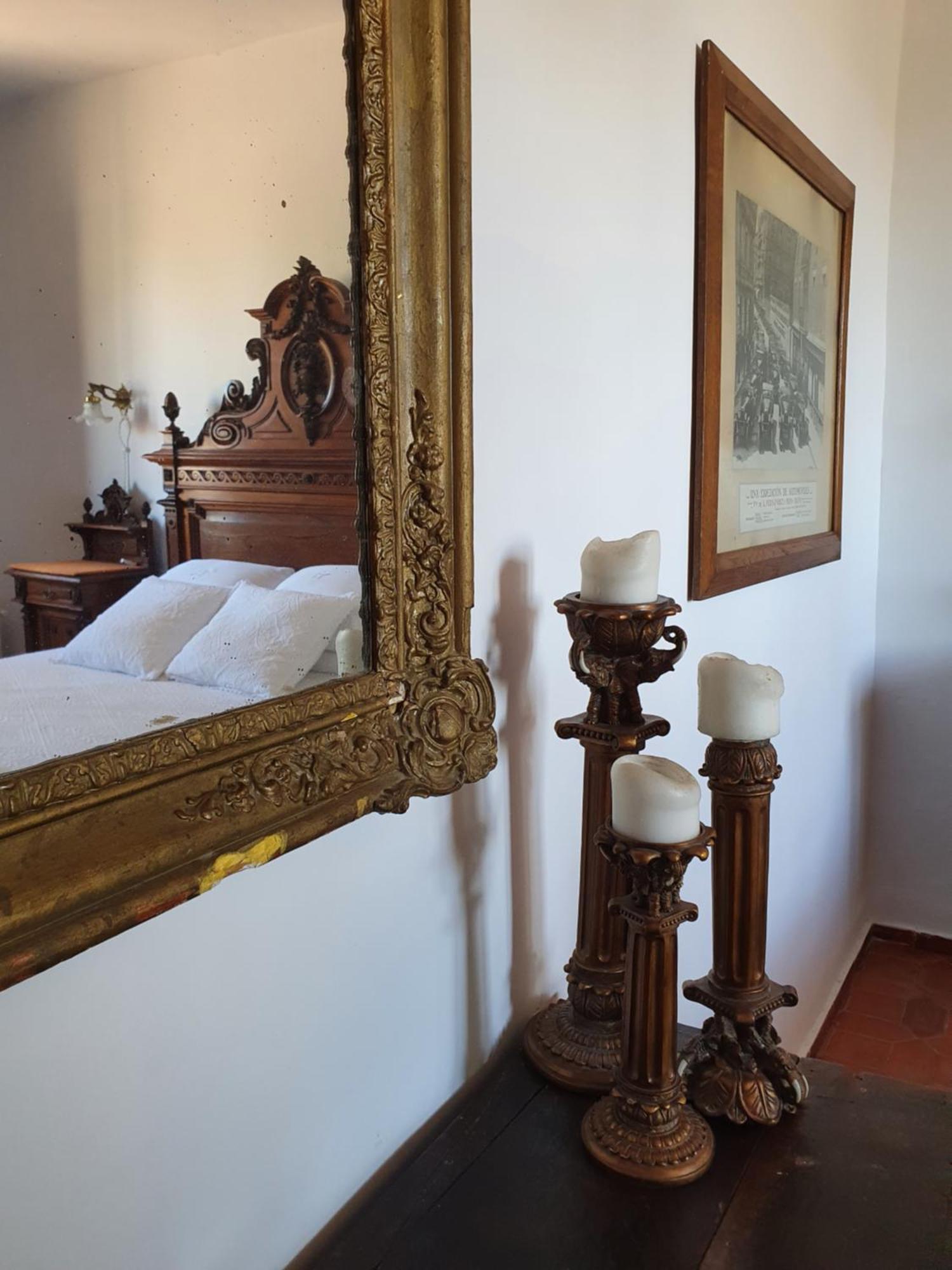 Casa Palaciega El Cuartel Мединасели Стая снимка