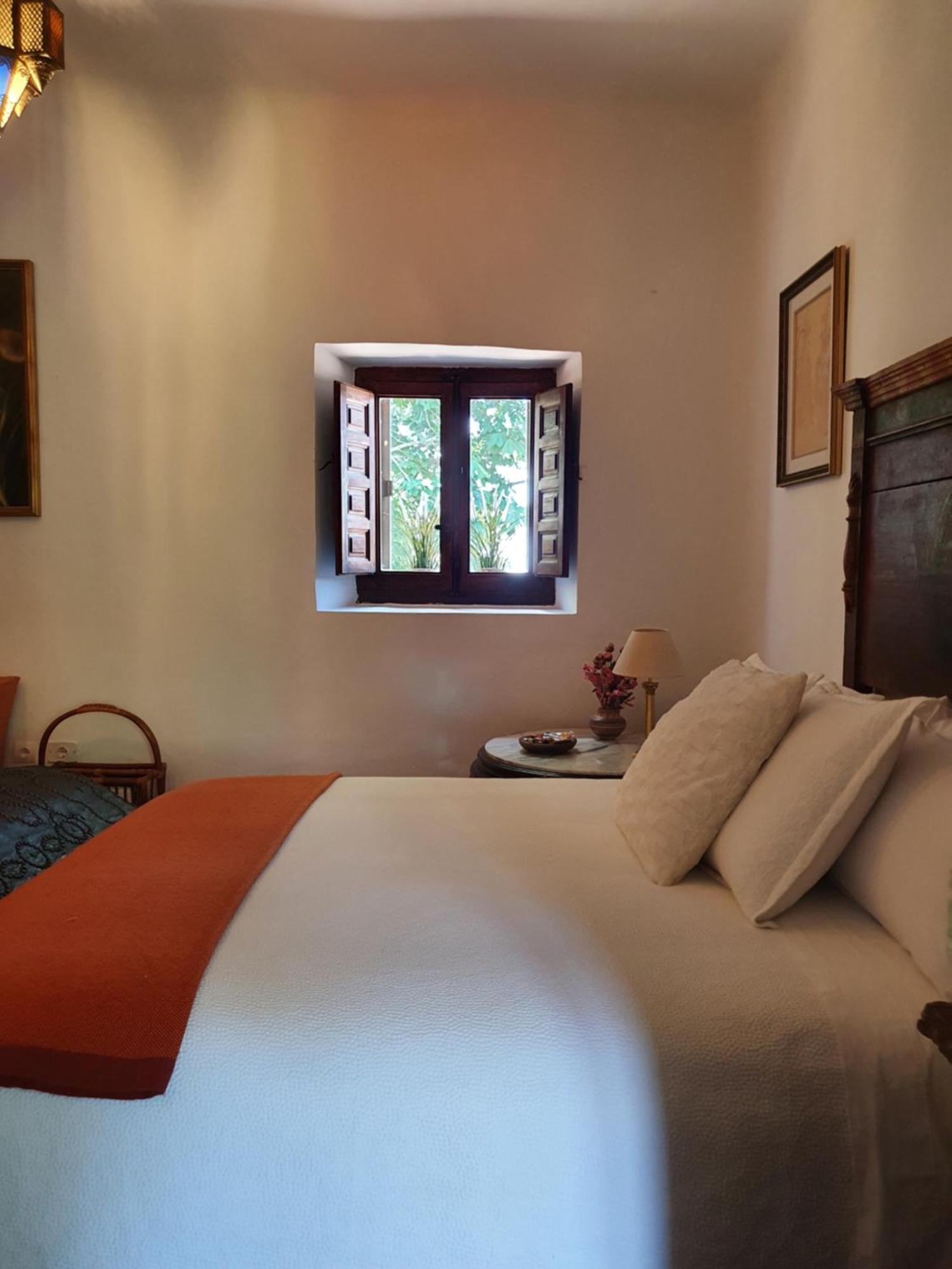 Casa Palaciega El Cuartel Мединасели Стая снимка