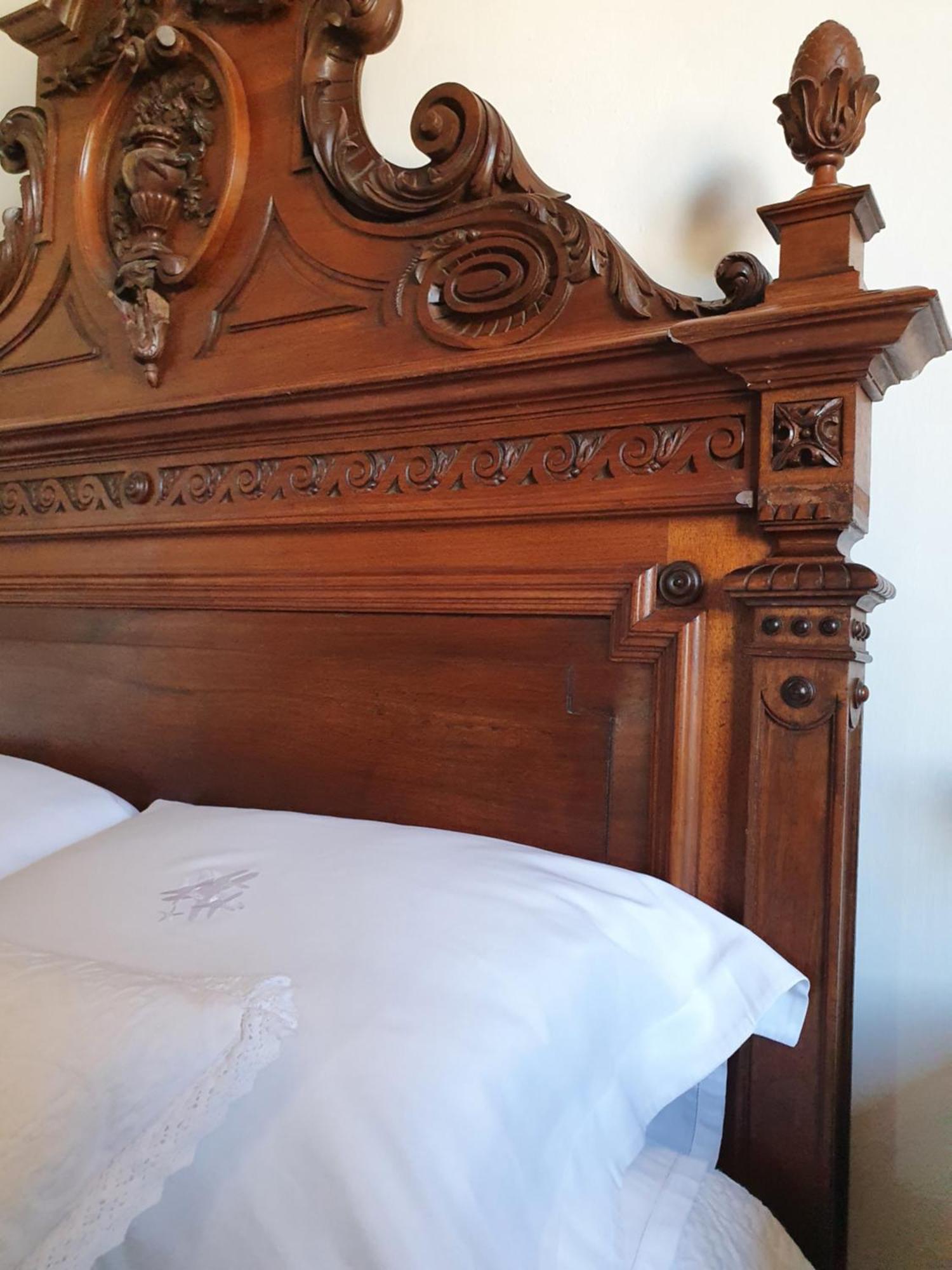 Casa Palaciega El Cuartel Мединасели Стая снимка