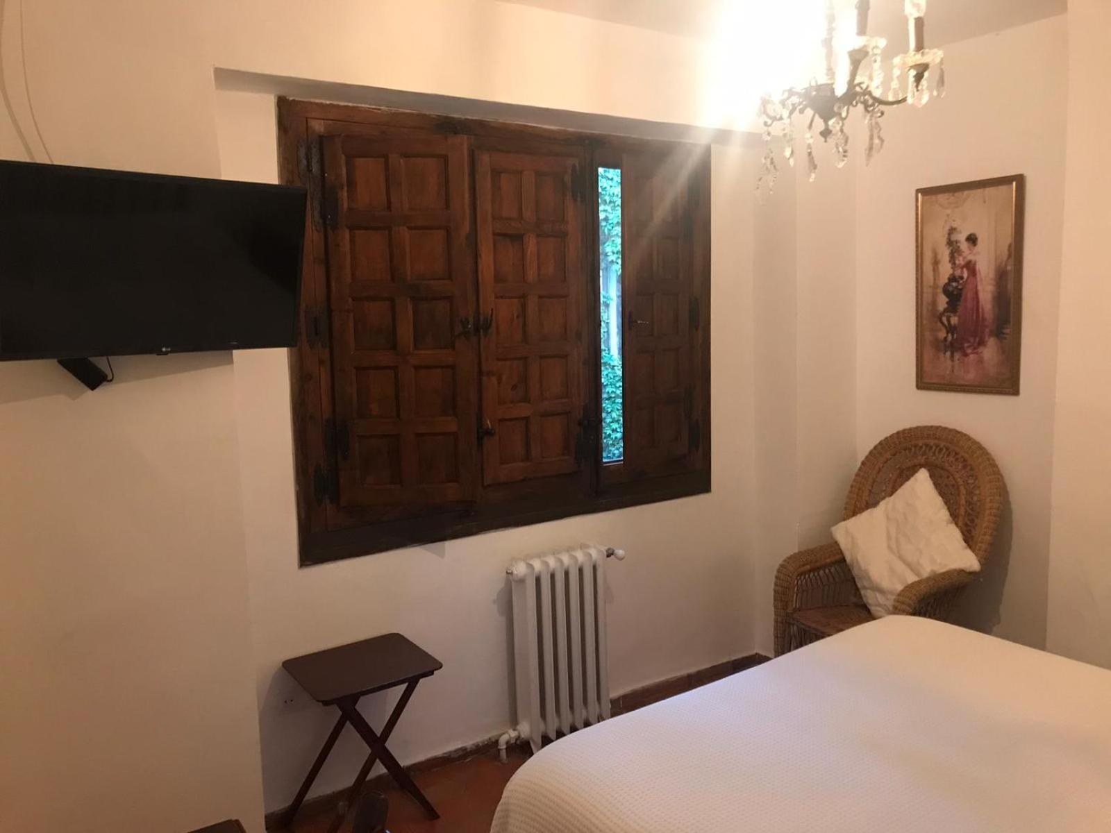 Casa Palaciega El Cuartel Мединасели Екстериор снимка
