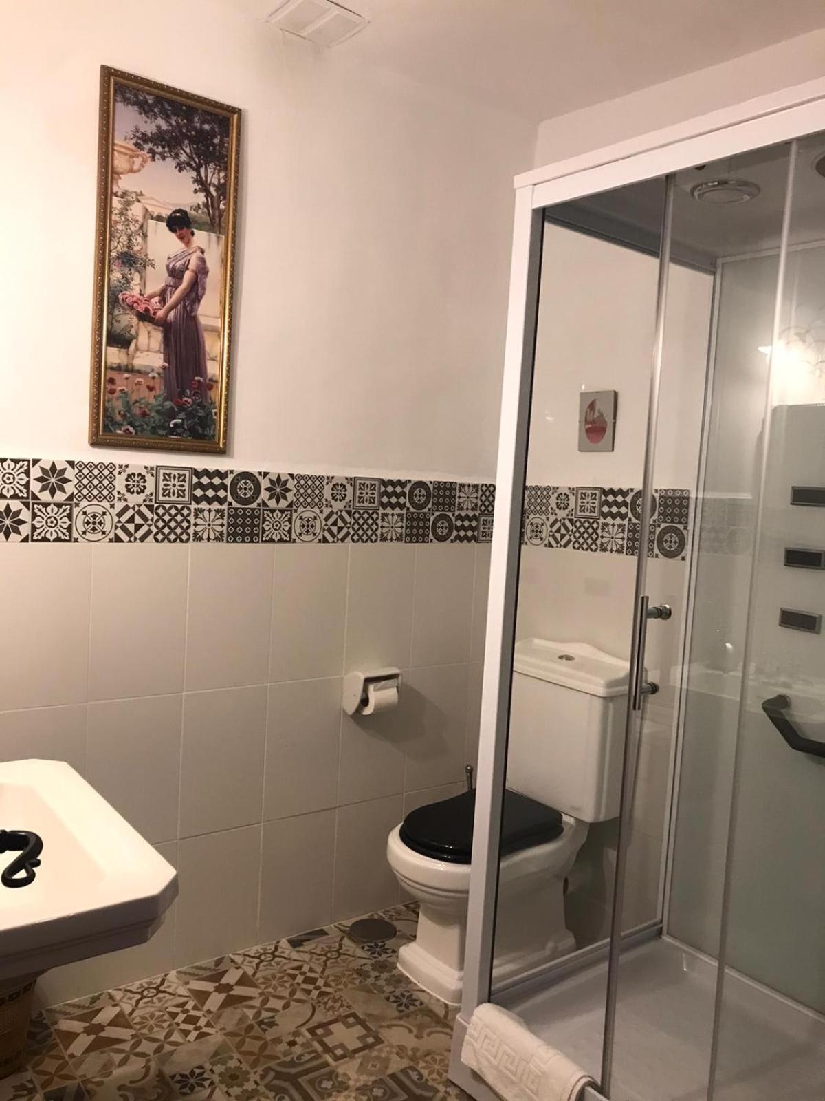 Casa Palaciega El Cuartel Мединасели Екстериор снимка